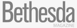 Bethesda Magazine Logo
