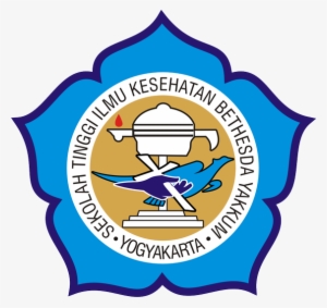 Logo Stikes Bethesda Yakkum Yogyakarta Terbaru - Stikes Bethesda