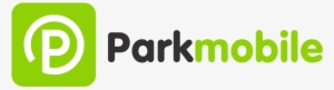 Park Mobile App Logo