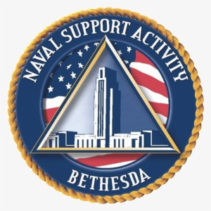 Nsabethesda - Naval Support Activity Bethesda