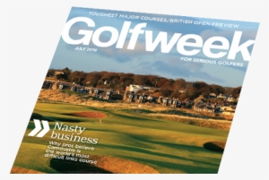 Former Iowa State Women's Golfer Killed On Course In - Magazine