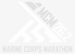 2018 Marine Corps Marathon - Marine Corps Marathon 2018 Logo