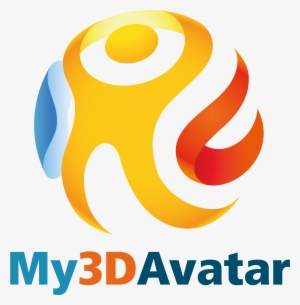 My 3d Avatar Logo - Lbm Advantage Logo