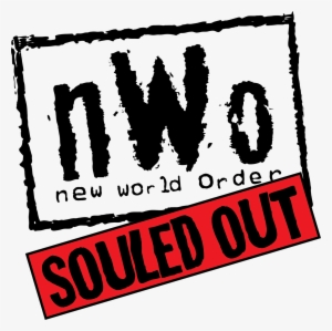 Nwo Souled Out - New World Order
