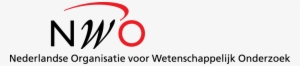 1b Nwo Logobasis Cmyk Converted - Nwo Netherlands Organization For Scientific Research