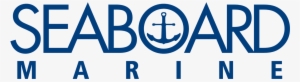 Logo Seaboard Marine