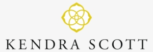 Kendra Scott Logo ❤ ❤️ - Kendra Scott Logo Png