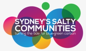 Salty Communities Logo - Australia