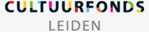 Org/wp Leiden - Cultuurfonds Leiden