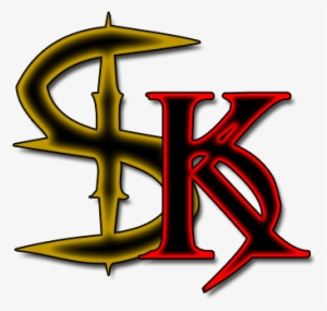 Sk Logo - Show Koponya