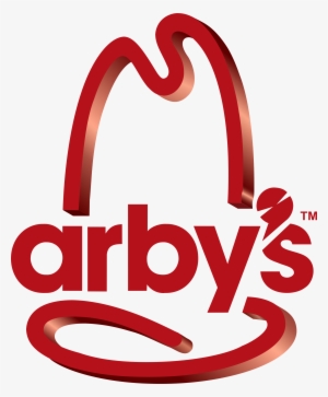 Arby's Logo Png Transparent - Arby's Seasoned Curly Fries - 22 Oz Bag