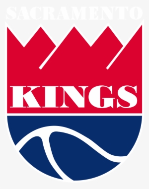 Sacramento Kings' Classic Crown Logo - Sacramento Kings Logo