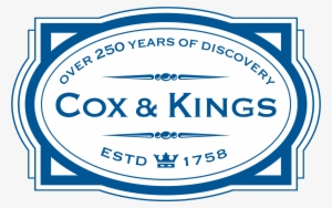 Open - Cox And Kings Logo