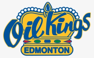 Download - Oil Kings Logo