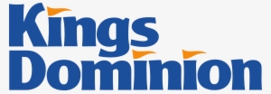 Kings Dominion Logo