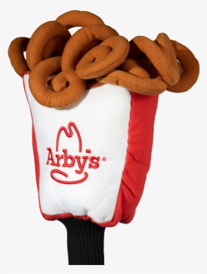 Arbys Merchandise