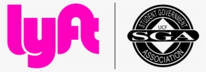 Student Government Association Has Partnered With Lyft - Emblem