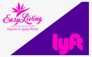 Easyliving With Lyft - Uber And Lyft Symbol