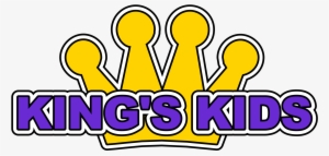 Special Events Include Things Like - King's Kids