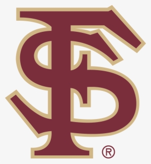 Interlocking Fs - Florida State University Logo