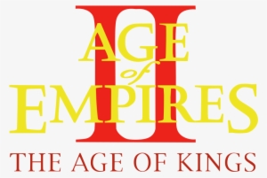 At Creative Media Kings Logo One Will Find Thousands - Age Of Empires 2 The Conquerors Logo