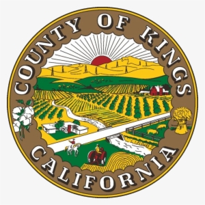 Our Partners - Kings County California Logo