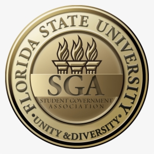 Click On Image To Download Seal / Logo - Florida State University College Logo