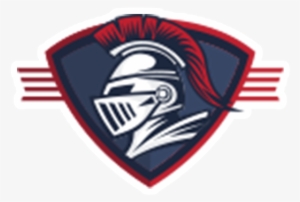 King's Way Christian Knights - King's Way Christian School Logo