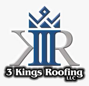 3 Kings Roofing & Contracting - Graphic Design
