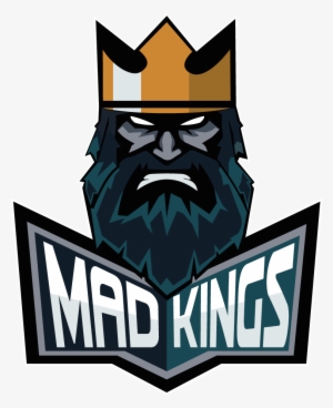 Mad Kings Lol