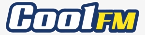 Cool Logo Keyline - Cool Fm Downtown Radio