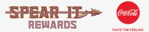 Site Logo - Fsu Spear