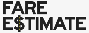 Fare Estimate