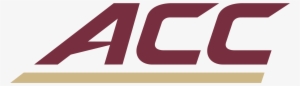 Open - Florida State Acc Logo