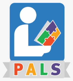 Pals Logo - Adolescence