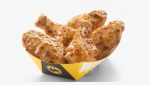 Buffalo Wild Wings Owns Dallas-born Concept R Taco, - Buffalo Wild Wings Hawaiian