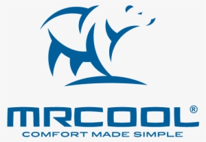 Mrcool Logo Png