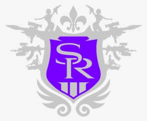 Saints Row 3 Logo