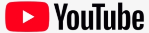 Youtubelogo - Logo De Youtube 2018 Png