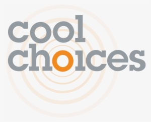 Cool Choices Logo - Cool Choices