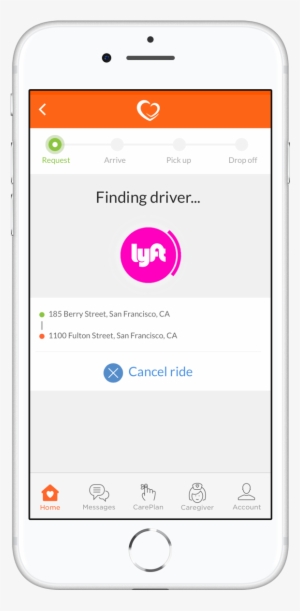 2551874 - Lyft