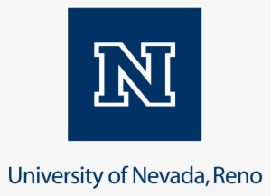 Nevada Logo - University Of Nevada Reno Logo