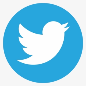 Like Us On Facebook At Www - Transparent Background Twitter Logo