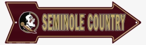 Fsu Seminole Country - Atlantic Coast Conference Team Lights