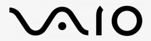 Vaio This Cool Logo For Sonys Computers Represents - Logo Of Sony Company