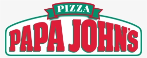 Papa Johns Logo - Nuevo Logo Papa Johns