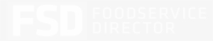 Foodservice Director - Food Service Director Logo