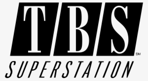 Tbs Superstation Logo Png Transparent - Tbs Superstation Logo