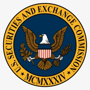 Seal Of The United States Securities And Exchange Commission - Us Securities And Exchange Commission Logo