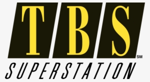 Tbs Superstation 2nd Logo - Tbs Superstation Logo